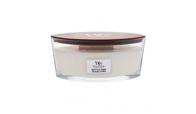 WoodWick White Tea & Jasmine (453ml)