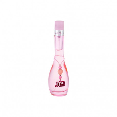 Jennifer Lopez Love At First Glow Eau de Toilette (30ml)