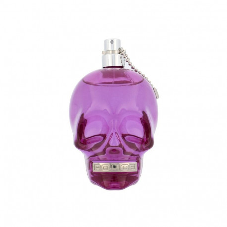 Police To Be Woman Eau de Parfum (125ml)