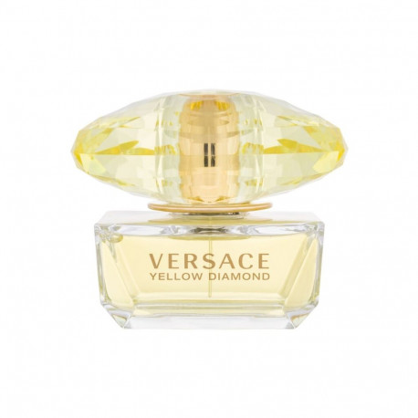 Versace Yellow Diamond Eau de Toilette (50ml)