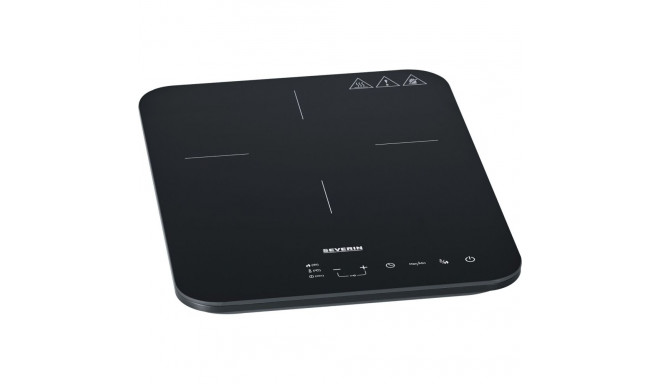 Severin DK1032 induktsioonpliit