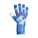 Rękawice bramkarskie Select 88 Kids Negative Cut v25 niebiesko-białe 18885 4 Rękawice bramkarskie Select 88 Kids Negative Cut v25 niebiesko-białe 18885 4