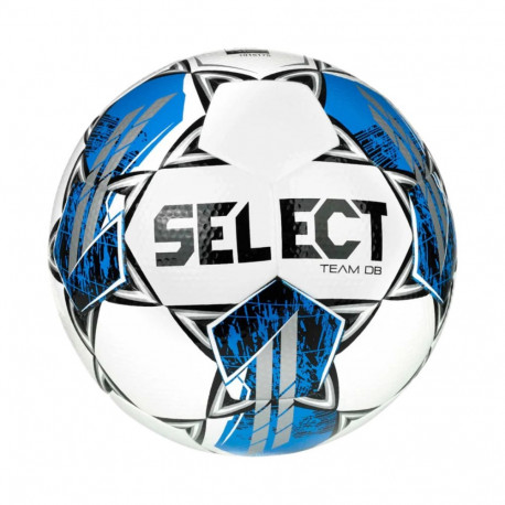 Select jalgpall Team DB Fifa Basic 18864 5, valge-sinine