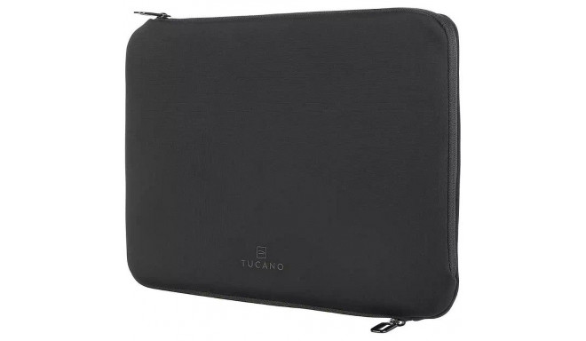 Sülearvuti tasku Tucano 15-16'' Doppio Sleeve must