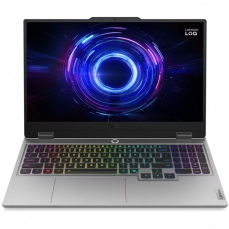 Sülearvuti Lenovo LOQ 15 2025, i7 24GB 1TB RTX5070