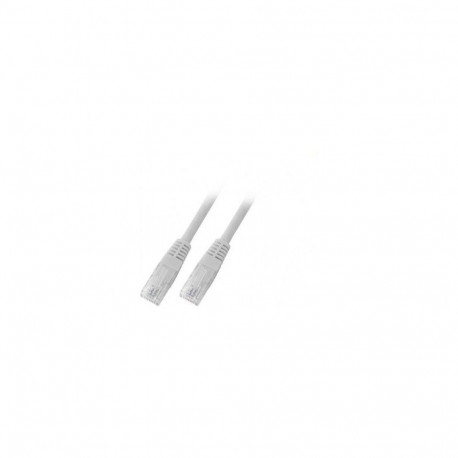 Võrgukaabel Wentronic Patch CAT6, 0.25m, hall