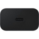 Telefoni laadija Samsung USB-C 25W