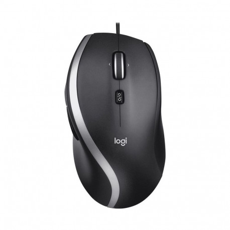 Hiir Logitech M500s