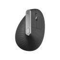 Juhtmevaba hiir Logitech MX Vertical Ergonomic