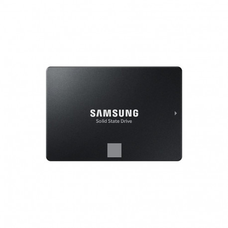 SSD Samsung 250GB 870 Evo 2,5" SATA