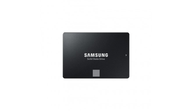 SSD Samsung 250GB 870 Evo 2,5" SATA