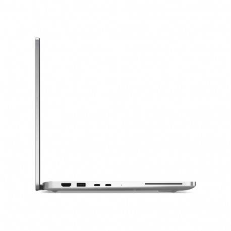 DELL Pro 14 Plus 2in1 Intel Core Ultra 5 235U 14Inch FHD+ TCH LCD 16GB RAM 256GB SSD camera wifi BT 