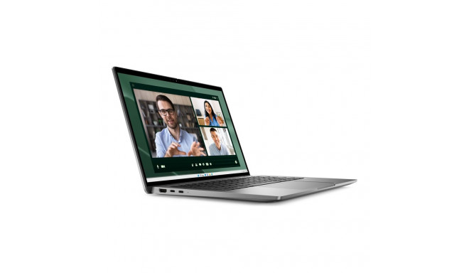 DELL Refurb Latitude 14-7450 2in1 Intel Core Ultra 5 125U 14Inch FHD+ TCH LCD 16GB RAM 256GB SSD cam