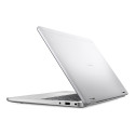 DELL Pro 14 Plus Intel Core Ultra 5 235U 14inch FHD+ LCD 32GB RAM 512GB SSD camera wifi BT SC FP Bac
