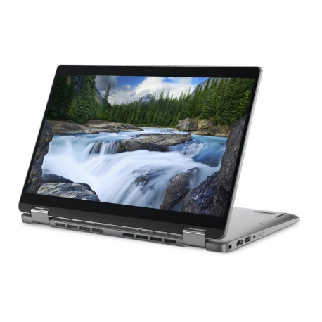 DELL Refurb Latitude 13-5350 2in1 Intel Core i5-1345U 13.3inch FHD TCH LCD 16GB RAM 512GB SSD cam wi