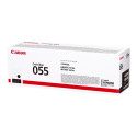 Canon Cartridge 055 BK