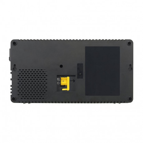 APC Back-UPS BV 500VA AVR UniSchuko pistikupesa 230V