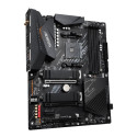 GIGABYTE B550 AORUS ELITE AX V2 AM4 DDR4 2xM.2 4xSATA HDMI ATX MB