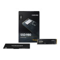 SAMSUNG 980 SSD 1TB M.2 PCIe