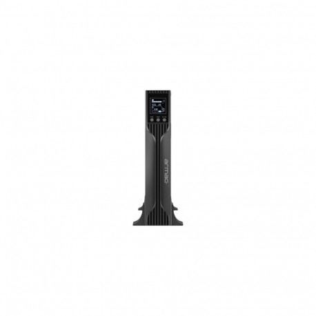 ARMAC ups R/1000I/PSW puhas siinuslaine 1000VA LCD 4x IEC230V raki jaoks