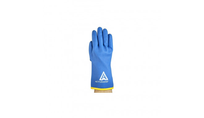 Safety winter gloves Ansell ActivArmr® 97-681, size 8