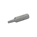 Bits for Torx® head screws T45 5/16" 5pcs