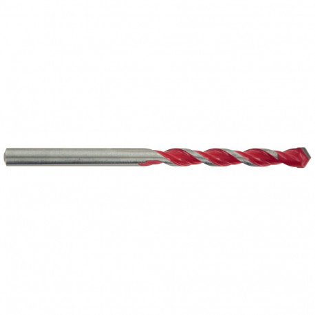 Betooni ja keraamiliste plaatide puur Technic 2 in 1, löögita puurimiseks Ø 6mm