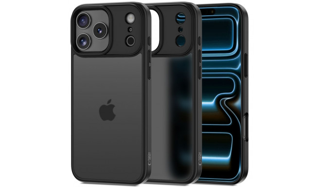 TECH-PROTECT MAGMAT IPHONE 17 PRO MATTE BLACK