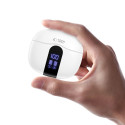 TECH-PROTECT ULTRABOOST TWS EARPHONE CORE G2 WHITE