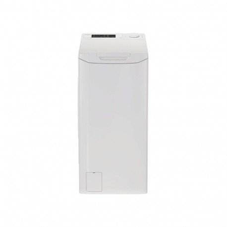 Candy TCA283D2-S