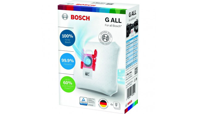 Bosch BBZ41FGALL