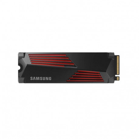 SAMSUNG 990 PRO SSD 1TB M.2 2280 NVMe