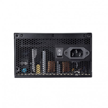 Power Supply Unit - XPG PYLON II 650W 80 Plus Bronze Non-Modular