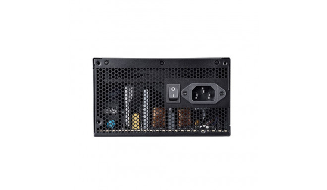 Power Supply Unit - XPG PYLON II 650W 80 Plus Bronze Non-Modular