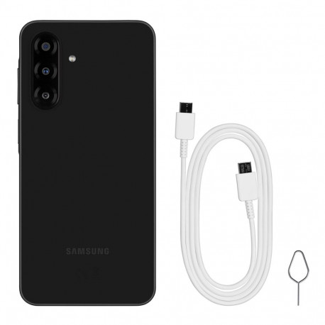 Mobile Phone - Samsung Galaxy A26 6.7" 5G 8GB RAM 256GB Black