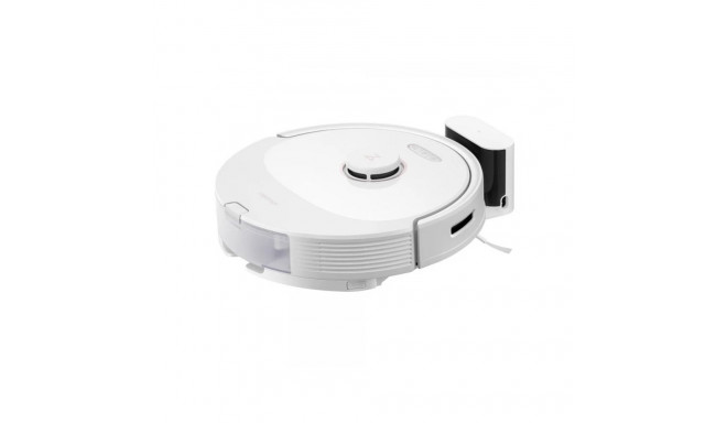 Cleaning Robot - Roborock Q8 Max 5500 Pa Suction 240 Min Runtime White