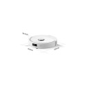 Cleaning Robot - Roborock Q8 Max 5500 Pa Suction 240 Min Runtime White