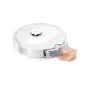 Cleaning Robot - Roborock Q8 Max 5500 Pa Suction 240 Min Runtime White