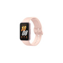 Smartwatch - SAMSUNG GALAXY WATCH FIT 3 1.6" AMOLED 5 ATM Heart Rate Monitor Pink Gold