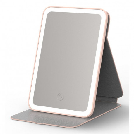 Vanity Mirror - Medisana CM 400 LED, 40 Dimmable Lights, USB-C Charging
