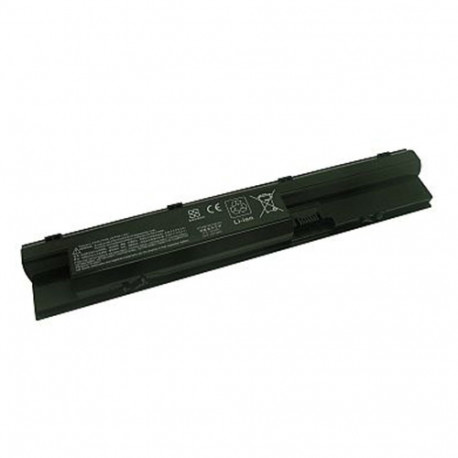 Replacement Battery HP FP06, 5200mAh