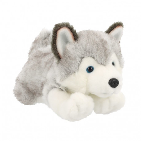 Keel Toys Signature kutsikas Husky 30 cm