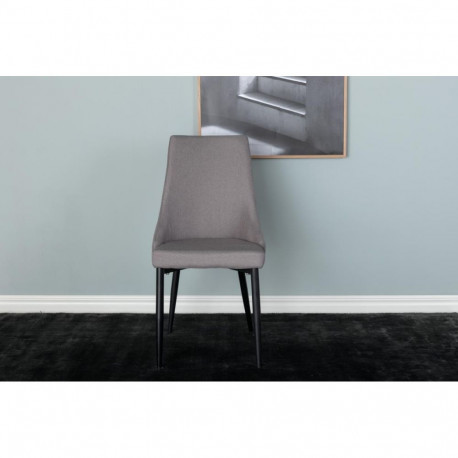 Söögitool Leone, hall