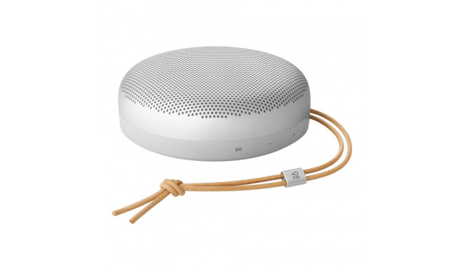 Beosound A1 3rd Gen Natural Alu