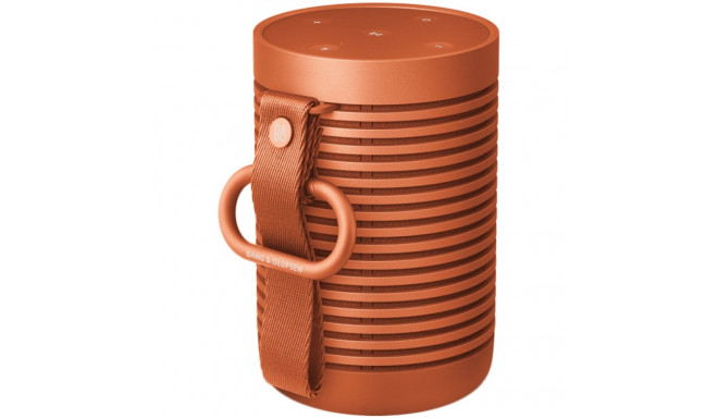 Beosound Explore Bonfire Orange