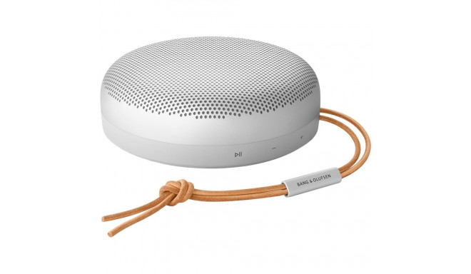 Beosound A1 2nd Gen Grey Mist