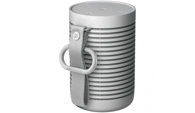 Beosound Explore Grey Mist