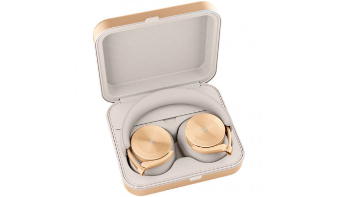 Beoplay H95 Gold Tone