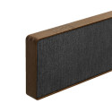 Beosound Stage Smoked Oak (Cover Grey) Beosound Stage Smoked Oak (Cover Grey)