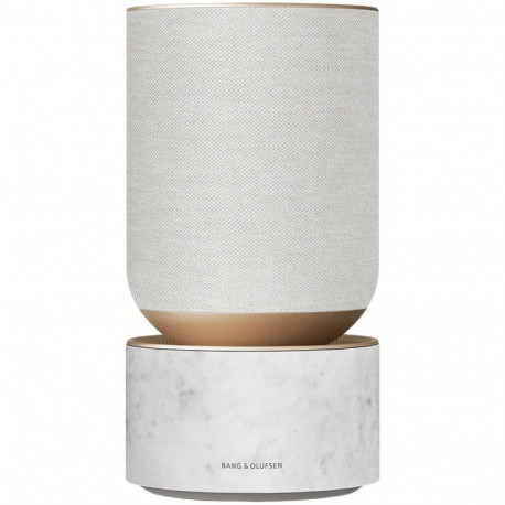 Beosound Balance Marble White